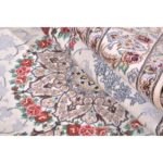 Tappeto Isfahan firmato mansuri 180 X 111 cm