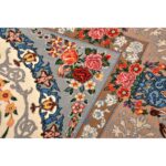 Tappeto Isfahan 183 X 115 cm