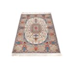 Tappeto Isfahan 183 X 115 cm