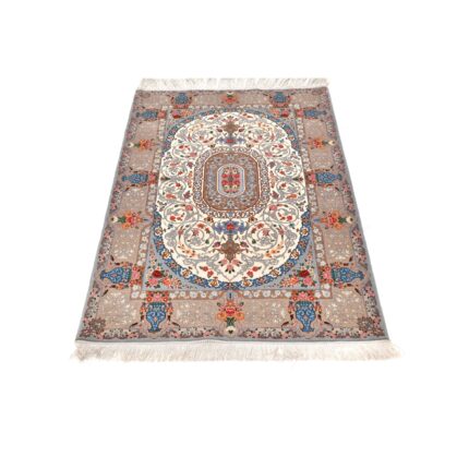 Tappeto Isfahan 183 X 115 cm