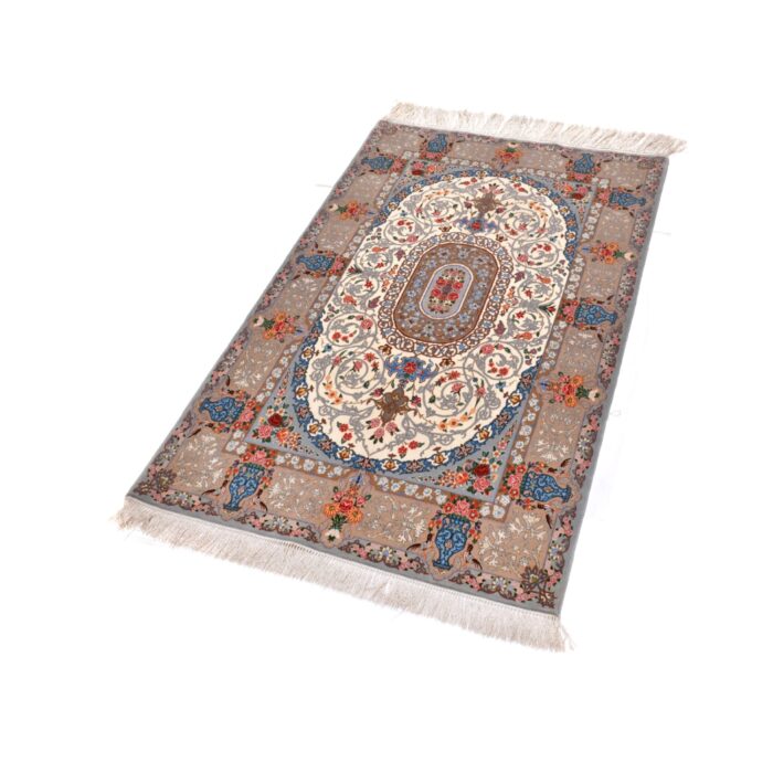 Tappeto Isfahan 183 X 115 cm