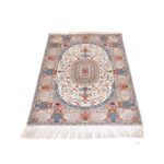 Tappeto Isfahan 183 X 115 cm