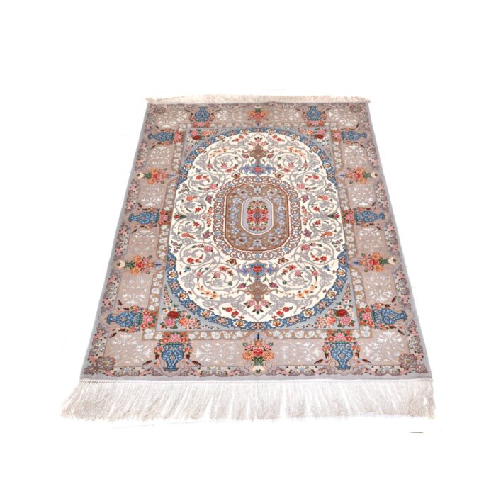 Tappeto Isfahan 183 X 115 cm