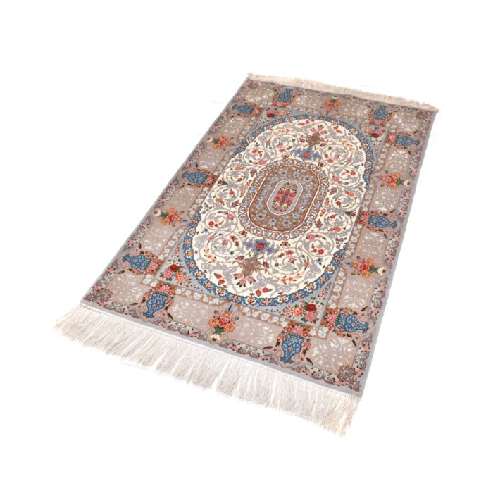 Tappeto Isfahan 183 X 115 cm
