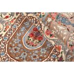 Tappeto Isfahan 183 X 115 cm
