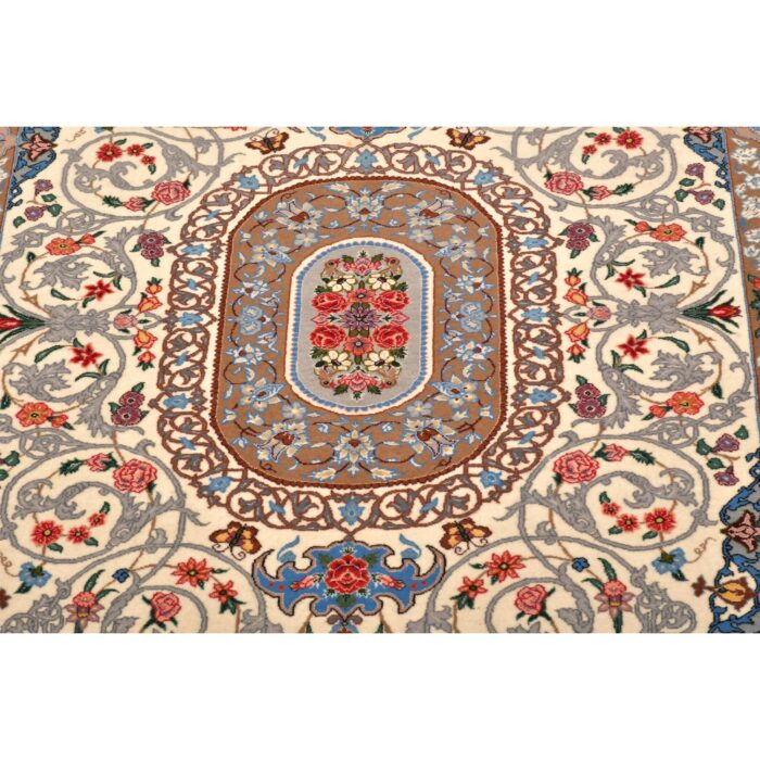 Tappeto Isfahan 183 X 115 cm