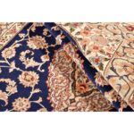 Tappeto Isfahan 204 x 133 cm