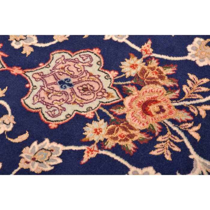 Tappeto Isfahan 204 x 133 cm