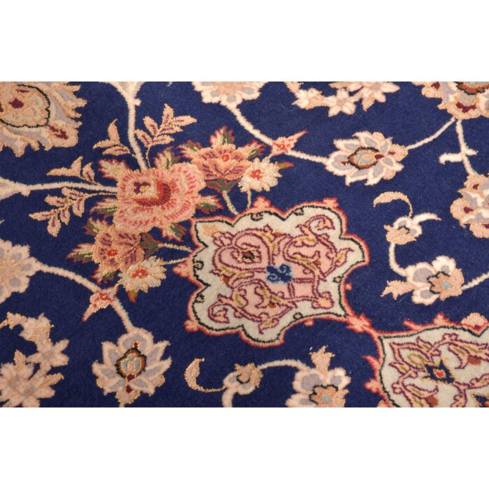 Tappeto Isfahan 204 x 133 cm