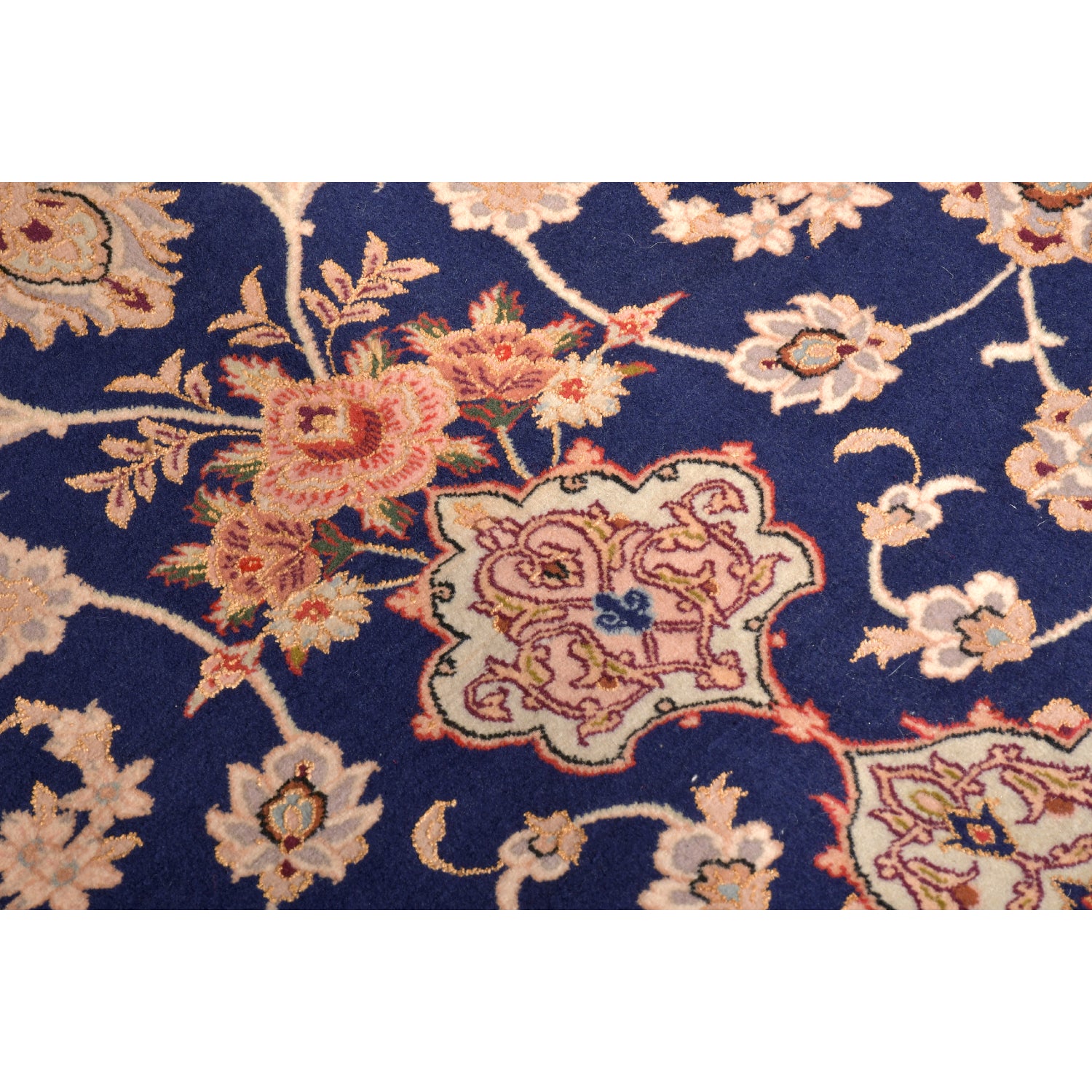 Tappeto Isfahan 204 x 133 cm Tappeto Isfahan 204 x 133 cm