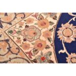 Tappeto Isfahan 204 x 133 cm