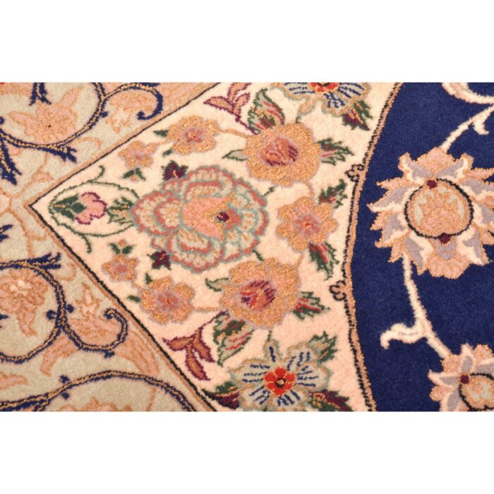 Tappeto Isfahan 204 x 133 cm