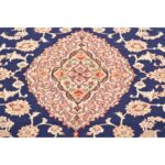 Tappeto Isfahan 204 x 133 cm