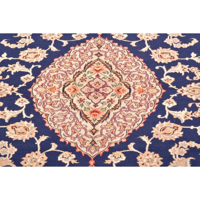 Tappeto Isfahan 204 x 133 cm