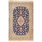 Tappeto Isfahan 204 x 133 cm