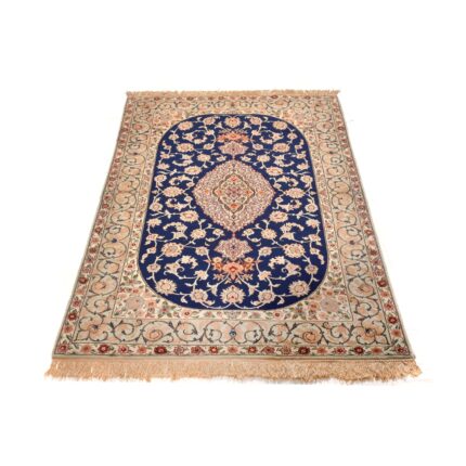 Tappeto Isfahan 204 x 133 cm
