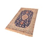 Tappeto Isfahan 204 x 133 cm
