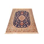Tappeto Isfahan 204 x 133 cm