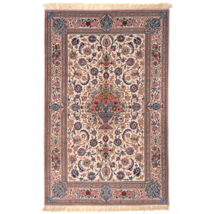 Tappeto Isfahan 227 X 144 cm