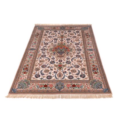 Tappeto Isfahan 227 X 144 cm