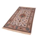 Tappeto Isfahan 227 X 144 cm