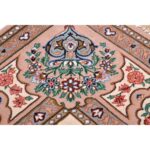 Tappeto Isfahan 227 X 144 cm
