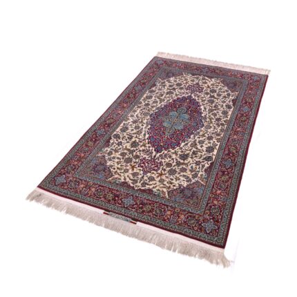Tappeto Isfahan seirafian originale 231 X 148 cm
