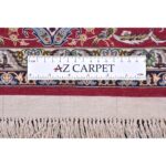 Tappeto Isfahan seirafian originale 231 X 148 cm