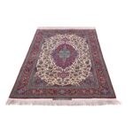 Tappeto Isfahan seirafian originale 231 X 148 cm