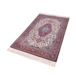 Tappeto Isfahan seirafian originale 231 X 148 cm
