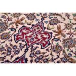 Tappeto Isfahan seirafian originale 231 X 148 cm