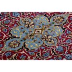 Tappeto Isfahan seirafian originale 231 X 148 cm