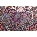 Tappeto Isfahan seirafian originale 231 X 148 cm