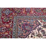 Tappeto Isfahan seirafian originale 231 X 148 cm