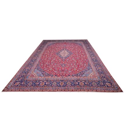 Tappeto Kashan Fine 463 x 327 Cm