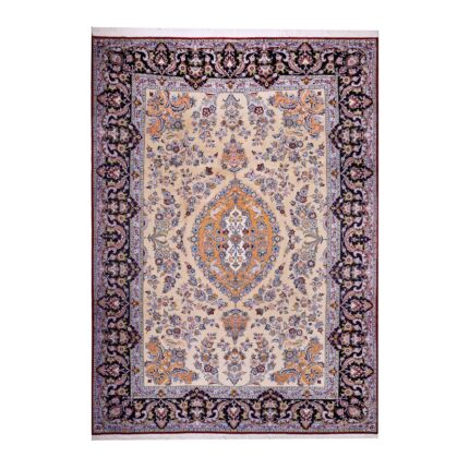 Tappeto Kashan 410 X 304 Cm