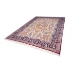 Tappeto Kashan 410 X 304 Cm