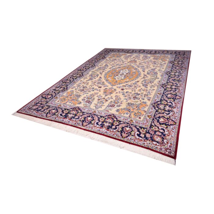 Tappeto Kashan 410 X 304 Cm
