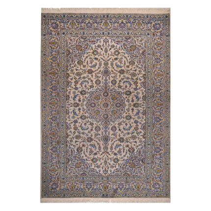 Tappeto Kashan 363 x 256 Cm