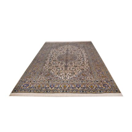 Tappeto Kashan 363 x 256 Cm