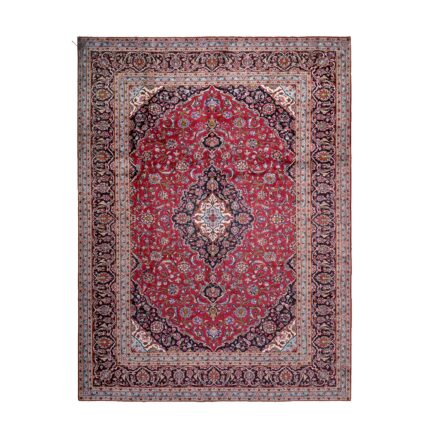 Tappeto Kashan 400 X 300 Cm