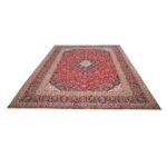Tappeto Kashan 400 X 300 Cm