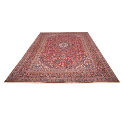 Tappeto Kashan 400 X 300 Cm