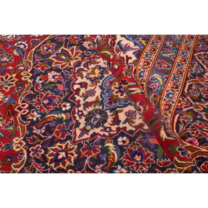 Tappeto Kashan 400 X 300 Cm