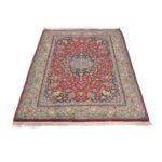 Tappeto Kashan 214 x 145 Cm