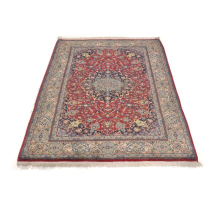 Tappeto Kashan 214 x 145 Cm
