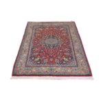 Tappeto Kashan 214 x 145 Cm