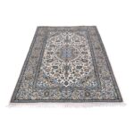 Tappeto Kashan 242 X 150 Cm