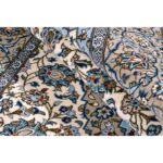 Tappeto Kashan 242 X 150 Cm