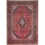 Tappeto Kashan 290 x 207 Cm